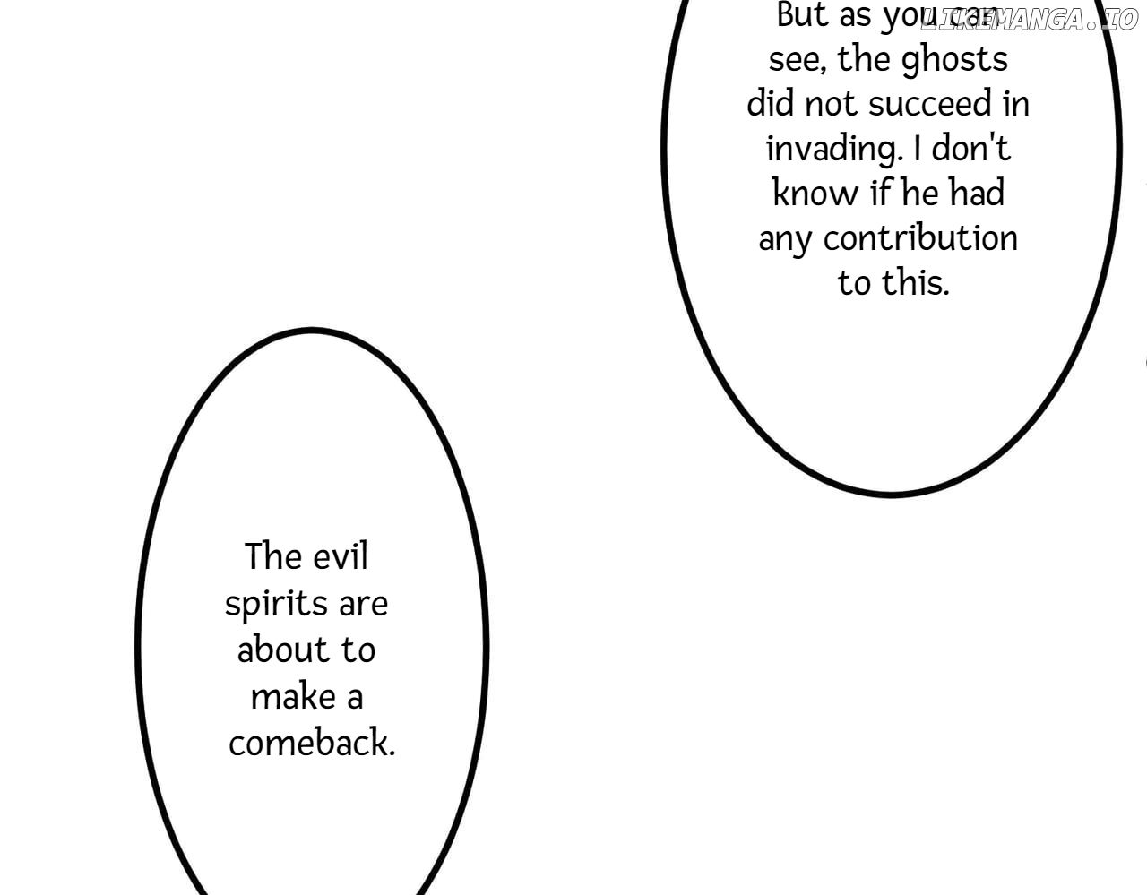 With My Netherworld Trillions, Game On! Chapter 156 - page 35